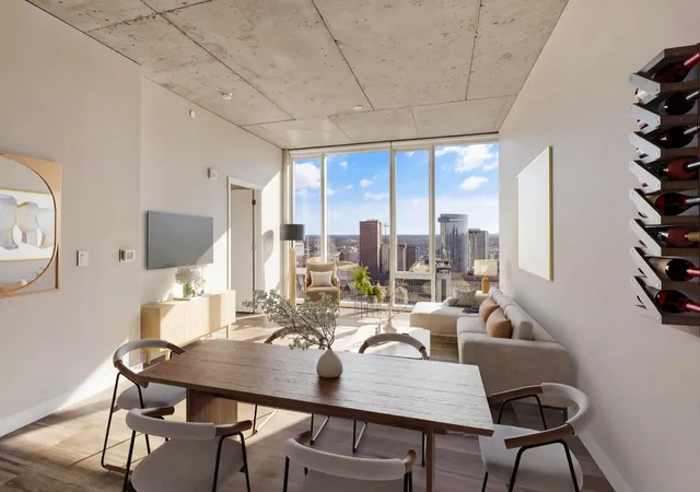 Photo 2 of Condo for sale at 805 Church St #2206, Nashville, TN 37203 | MLS# 3254830 | Listing updated on 2026-06-30