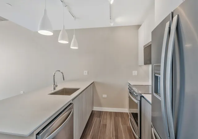 Photo 3 of Condo for sale at 805 Church St #2206, Nashville, TN 37203 | MLS# 3254830 | Listing updated on 2026-06-30