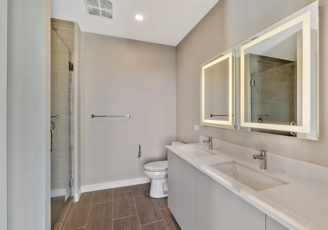 Photo 4 of Condo for sale at 805 Church St #2206, Nashville, TN 37203 | MLS# 3254830 | Listing updated on 2026-06-30