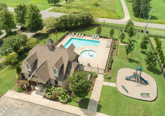 32nd image of 205 Settlers Way Lot 614, Hendersonville, TN 37075 | MLS# 3255666