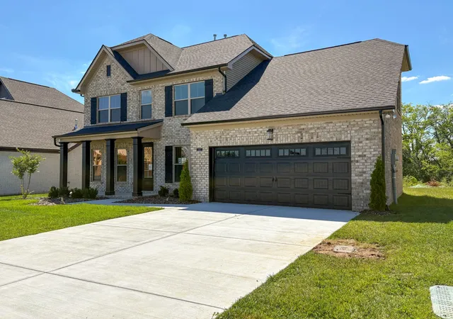 2nd image of 112 Harlinsdale Blvd Lot 87, Gallatin, TN 37066 | MLS# 3255660