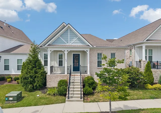 Homes for sale in Nolensville, TN | 1808 Paisley Dr, Nolensville, TN 37135 | MLS# 3260005