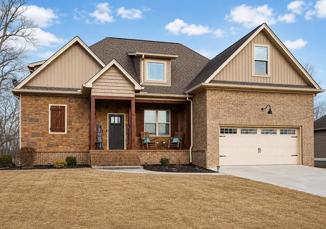 1st image of 1667 Weston Hills Dr Nw, Cleveland, TN 37312 | MLS# 3254849