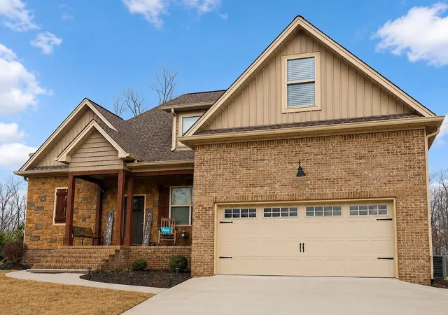 2nd image of 1667 Weston Hills Dr Nw, Cleveland, TN 37312 | MLS# 3254849