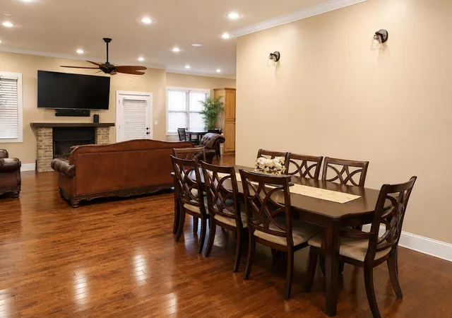 4th image of 1667 Weston Hills Dr Nw, Cleveland, TN 37312 | MLS# 3254849
