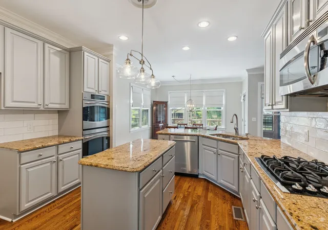 3rd image of 2105 Chels Way, Old Hickory, TN 37138 | MLS# 3255162