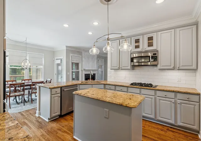 5th image of 2105 Chels Way, Old Hickory, TN 37138 | MLS# 3255162