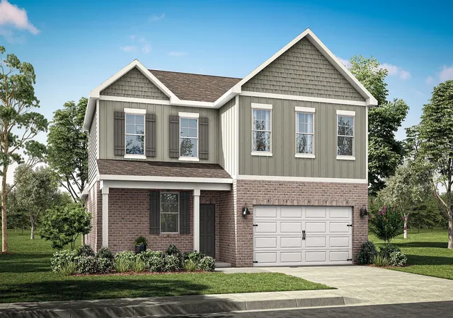 image of 6 Lucy Cove, Fayetteville, TN 37334 | MLS# 3254874