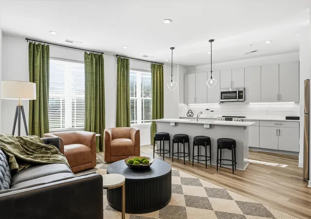 Photo 1 of Condo for sale at 707 26th Avenue N #210, Nashville, TN 37208 | MLS# 3254880 | Listing updated on 2026-08-28