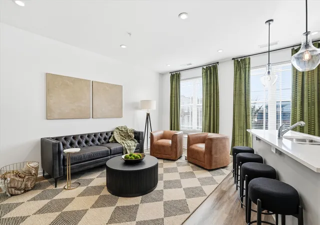 Photo 3 of Condo for sale at 707 26th Avenue N #210, Nashville, TN 37208 | MLS# 3254880 | Listing updated on 2026-08-28