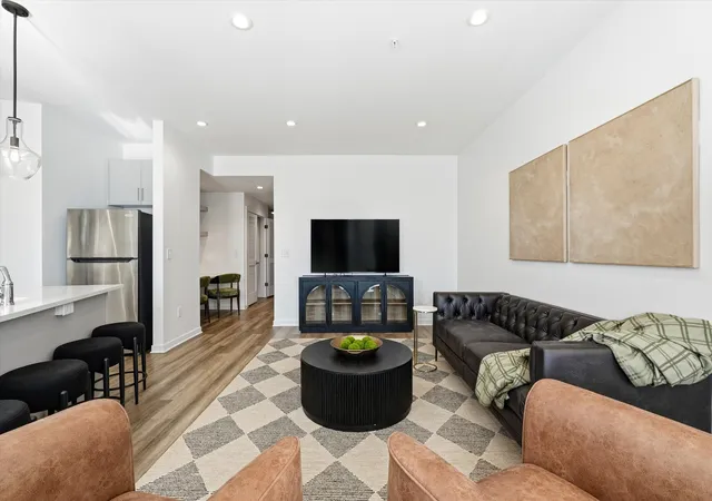 Photo 4 of Condo for sale at 707 26th Avenue N #210, Nashville, TN 37208 | MLS# 3254880 | Listing updated on 2026-08-28
