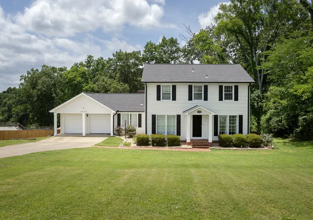 1st image of 1435 County Road 413, Killen, AL 35645 | MLS# 3254897