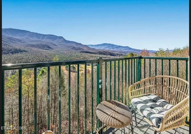 Photo 2 of Condo for sale at 3710 Weber Rd #105C, Gatlinburg, TN 37738 | MLS# 3547869 | Listing updated on 2026-09-14