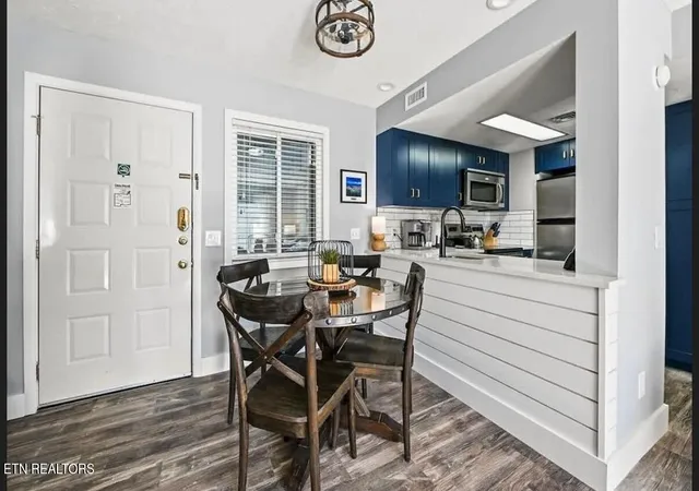 Photo 3 of Condo for sale at 3710 Weber Rd #105C, Gatlinburg, TN 37738 | MLS# 3547869 | Listing updated on 2026-09-14