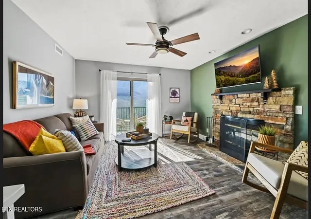 Photo 3 of Condo for sale at 3710 Weber Rd #105C, Gatlinburg, TN 37738 | MLS# 3547869 | Listing updated on 2026-09-14