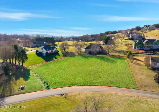 Land for sale at 11 Bentwood Dr, Kodak, TN 37764 | MLS# 3540150
