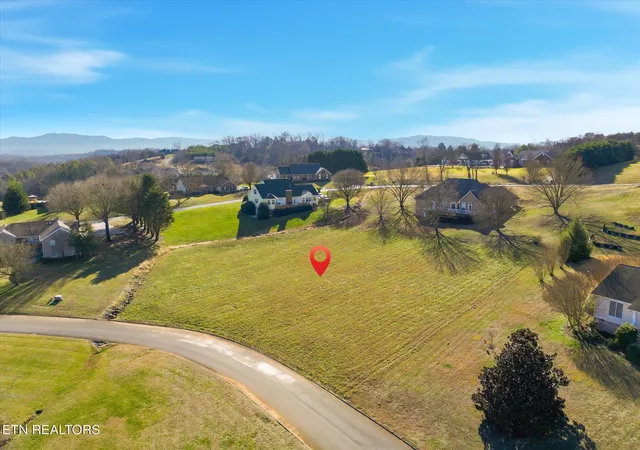 Photo 3 of Land for sale at 11 Bentwood Dr, Kodak, TN 37764 | MLS# 3540150 | Listing updated on 2026-09-03