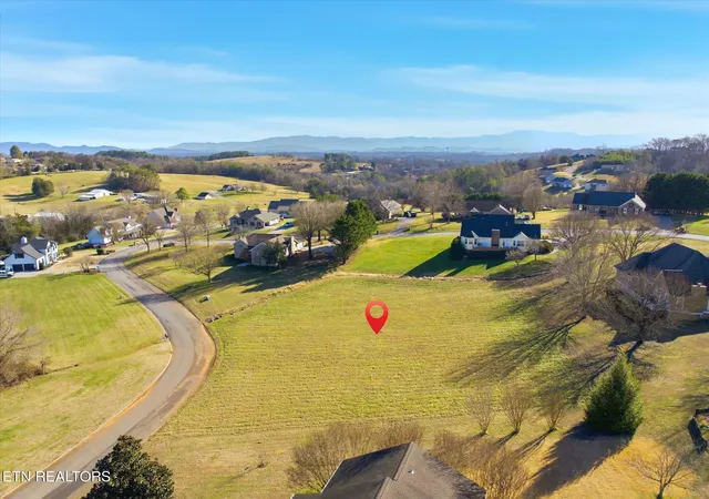 Photo 4 of Land for sale at 11 Bentwood Dr, Kodak, TN 37764 | MLS# 3540150 | Listing updated on 2026-09-03