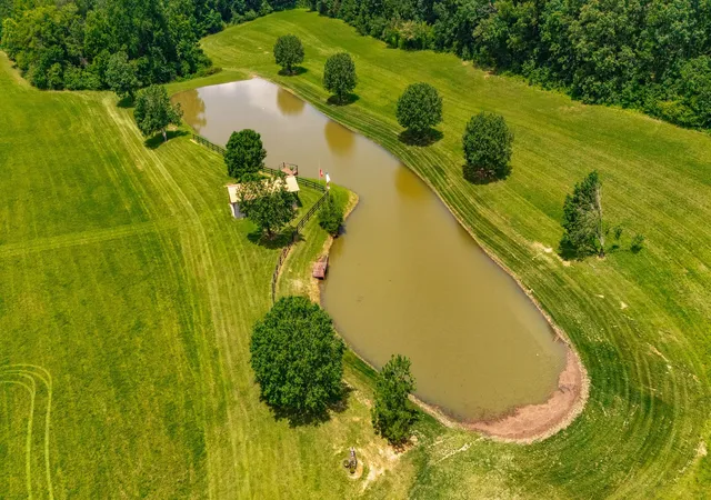 Photo 3 of Land for sale at 0 New Hall Rd, Greenbrier, TN 37073 | MLS# 3305607 | Listing updated on 2026-07-24