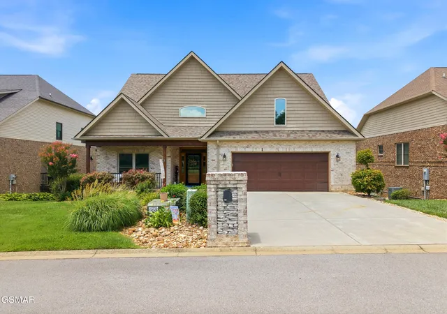 1st image of 705 Waters Edge, Dandridge, TN 37725 | MLS# 3304022