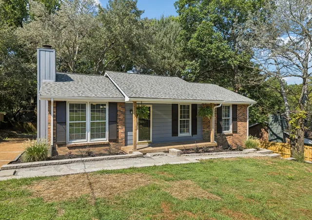 Photo 1 of Single family home for sale at 3215 Trails End Ln, Nashville, TN 37214 | MLS# 3254905 | Listing updated on 2026-09-19