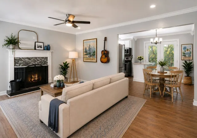 3rd image of 3215 Trails End Ln, Nashville, TN 37214 | MLS# 3254905
