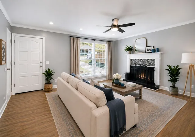 4th image of 3215 Trails End Ln, Nashville, TN 37214 | MLS# 3254905