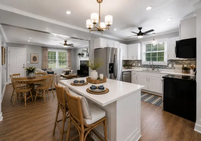 5th image of 3215 Trails End Ln, Nashville, TN 37214 | MLS# 3254905