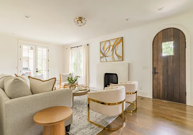 3rd image of 2534 Ashwood Ave, Nashville, TN 37212 | MLS# 3259751