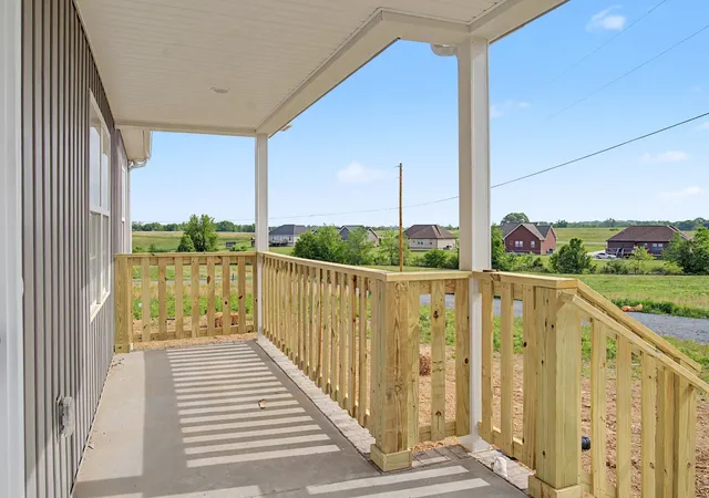 3rd image of 137 Martha Circle, Lafayette, TN 37083 | MLS# 3262662