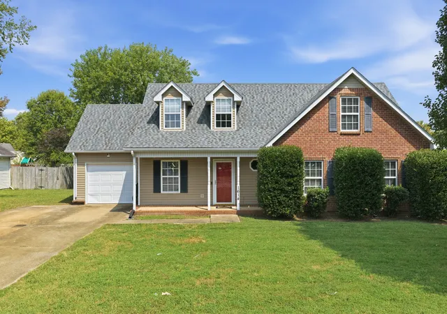 Photo 1 of Single family home for sale at 1614 Cason Trl, Murfreesboro, TN 37128 | MLS# 3546161 | Listing updated on 2026-10-18