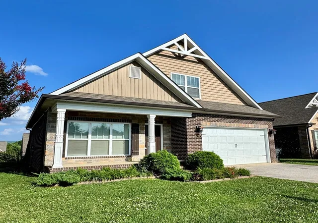 2nd image of 1135 Cross Pointe Dr, Cookeville, TN 38506 | MLS# 3254934