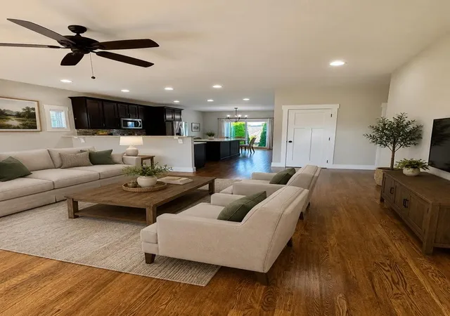 4th image of 1135 Cross Pointe Dr, Cookeville, TN 38506 | MLS# 3254934