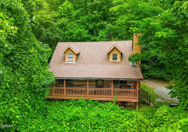 1st image of 559 Crest Road, Gatlinburg, TN 37738 | MLS# 3309006