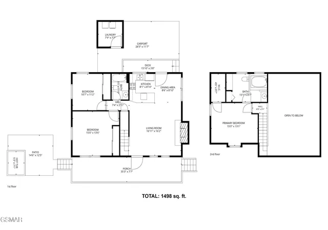 30th image of 559 Crest Road, Gatlinburg, TN 37738 | MLS# 3309006