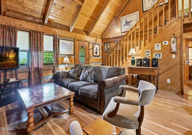 5th image of 559 Crest Road, Gatlinburg, TN 37738 | MLS# 3309006