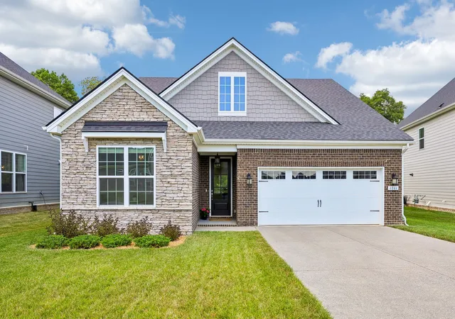 Homes for sale in Nolensville, TN | 4044 Rosa Dr, Nolensville, TN 37135 | MLS# 3262688