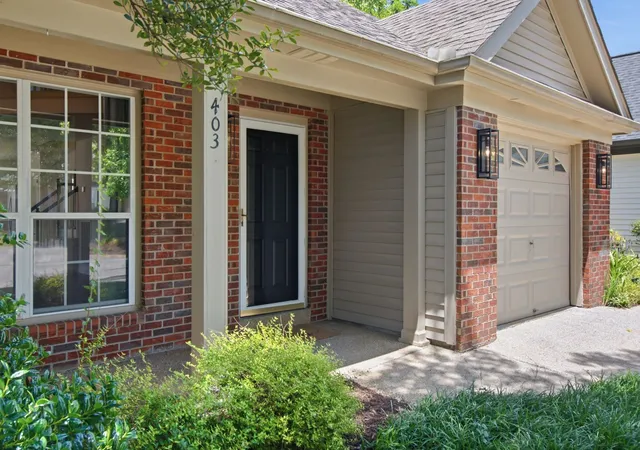 Photo 1 of Single family home for sale at 403 Reigh Ct, Franklin, TN 37069 | MLS# 3256414 | Listing updated on 2026-08-25