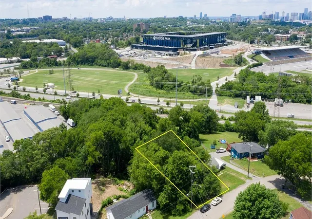 Photo 2 of Land for sale at 512 Waycross Dr, Nashville, TN 37211 | MLS# 3254970 | Listing updated on 2026-06-30