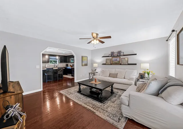 1st image of 541 Skyline Dr S, Lewisburg, TN 37091 | MLS# 3263194