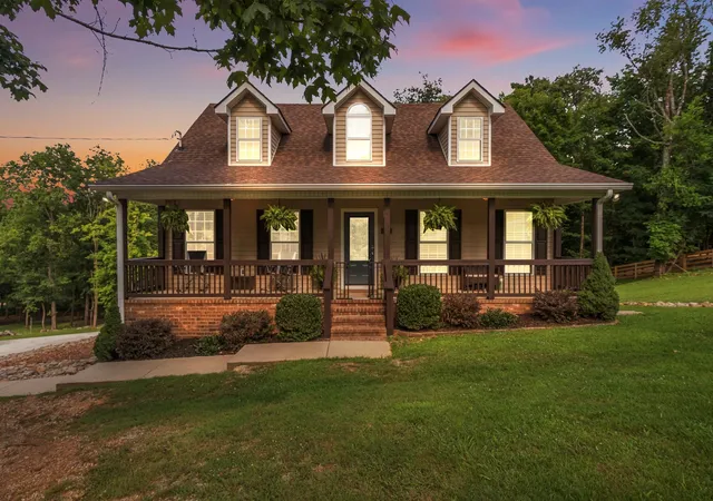 2nd image of 541 Skyline Dr S, Lewisburg, TN 37091 | MLS# 3263194