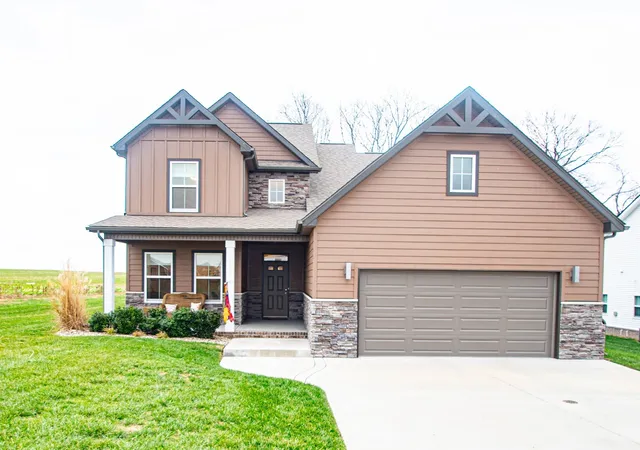 1st image of 2709 Remington Trce, Clarksville, TN 37043 | MLS# 3263226