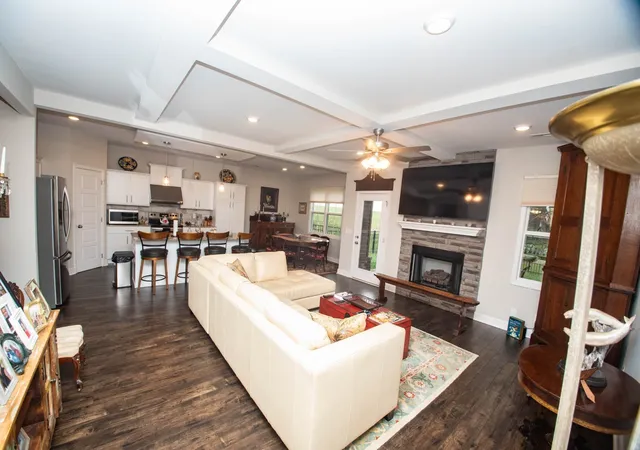 4th image of 2709 Remington Trce, Clarksville, TN 37043 | MLS# 3263226