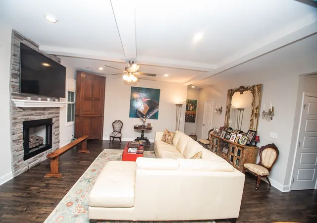 5th image of 2709 Remington Trce, Clarksville, TN 37043 | MLS# 3263226