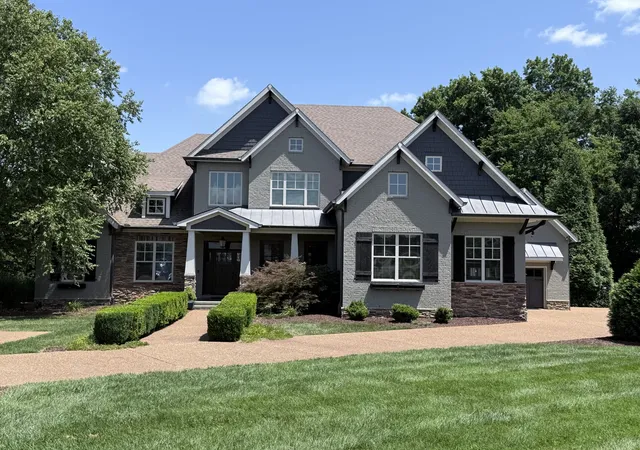 85th image of 4509 Hyannis Ct, Franklin, TN 37064 | MLS# 3255208