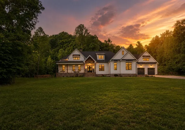 2nd image of 2133 Bear Creek Rd, Collinwood, TN 38450 | MLS# 3255515