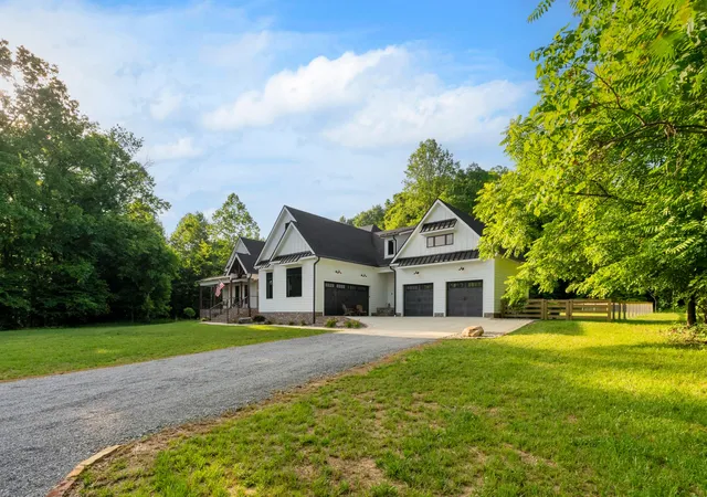 5th image of 2133 Bear Creek Rd, Collinwood, TN 38450 | MLS# 3255515