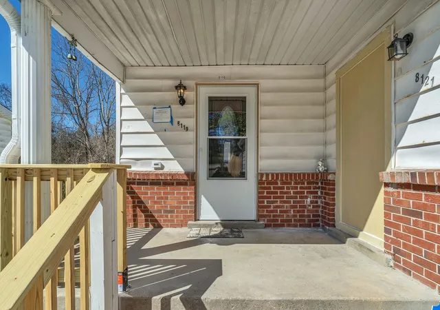 Photo 4 of Townhouse for sale at 8119 Bonnafair Dr, Hermitage, TN 37076 | MLS# 3255671 | Listing updated on 2026-08-20