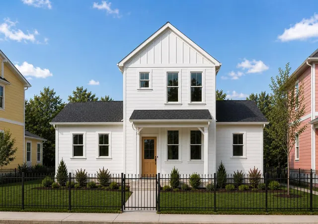 1st image of 5176 Certain Circle, Hixson, TN 37343 | MLS# 3519367