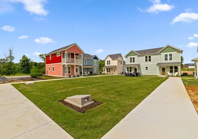 2nd image of 5176 Certain Circle, Hixson, TN 37343 | MLS# 3519367